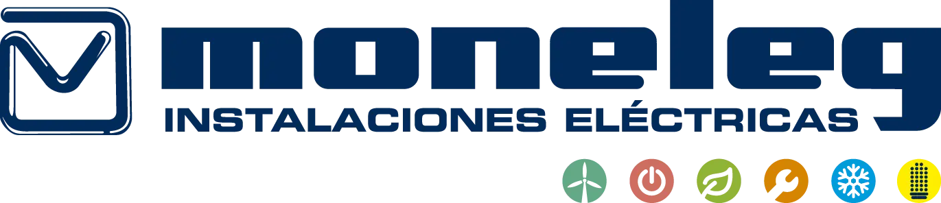 Moneleg Instalaciones Eléctricas